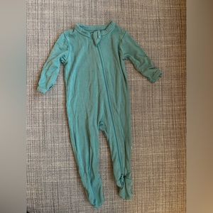 Kyte Baby zippered PJs